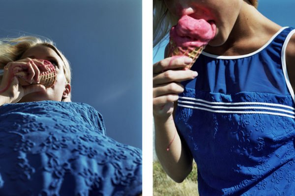 fashion photography, luscious and surreal images, unrealistic pictures from Sois Belle by Annelie Vandendael