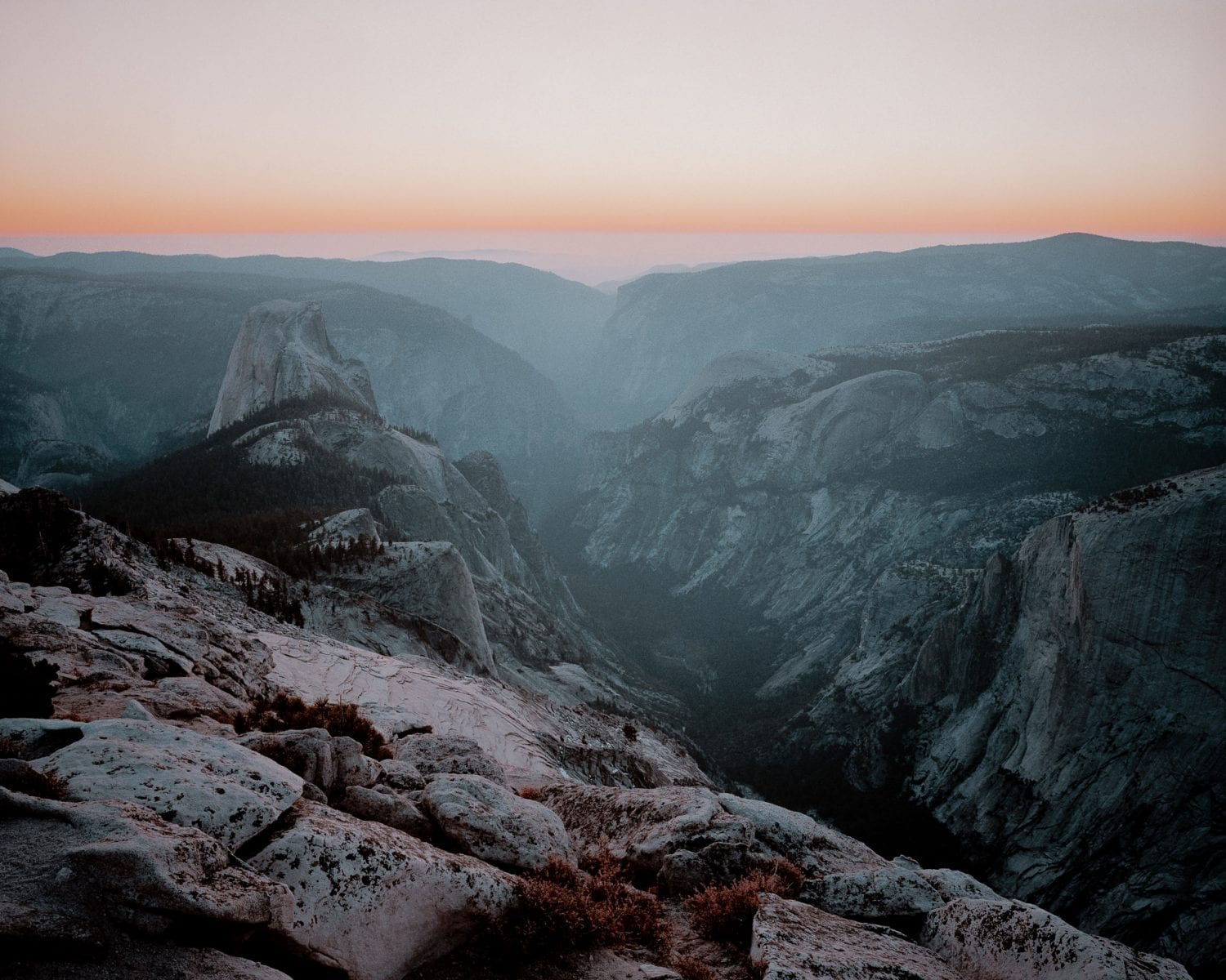 color landscape photography by Cody Cobb