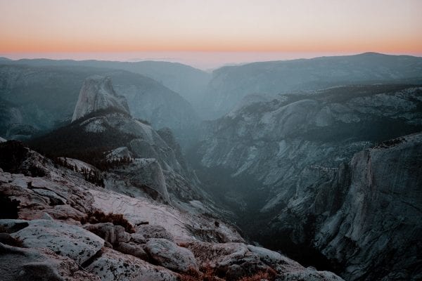 color landscape photography by Cody Cobb