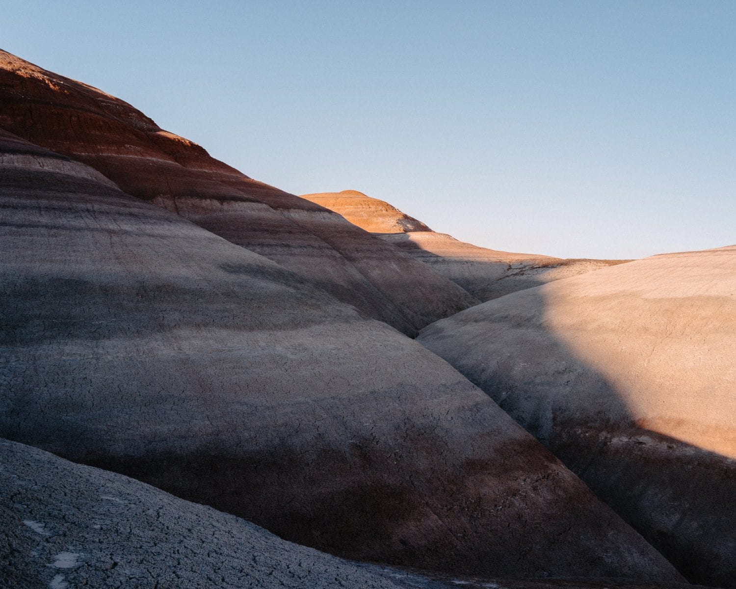 color landscape photography in utah, usa, by Cody Cobb