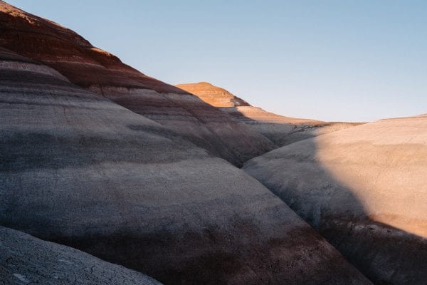 color landscape photography in utah, usa, by Cody Cobb