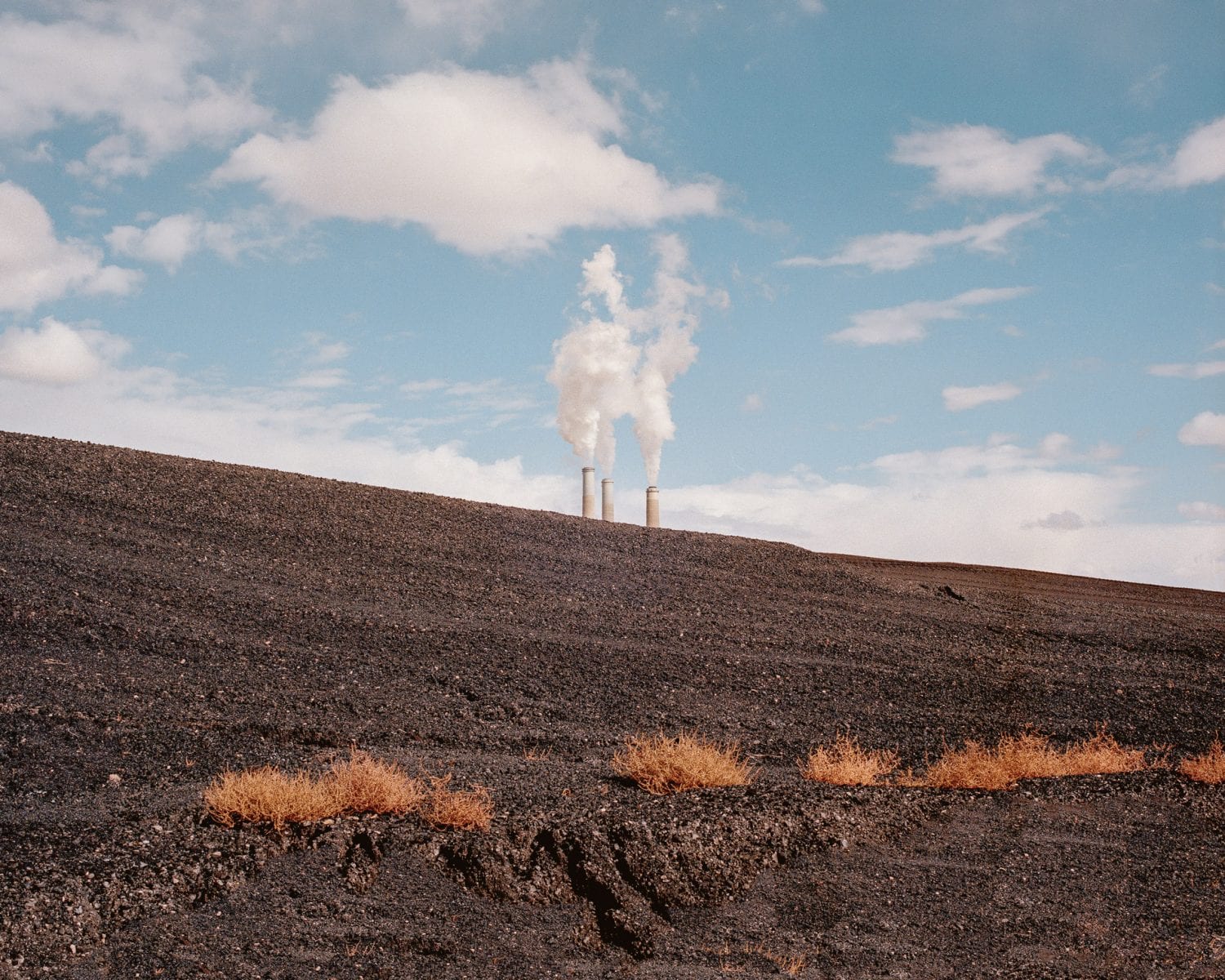 color landscape photography in utah, usa, by Cody Cobb