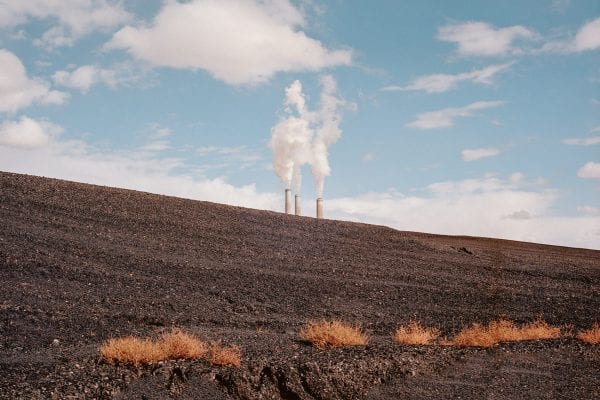 color landscape photography in utah, usa, by Cody Cobb