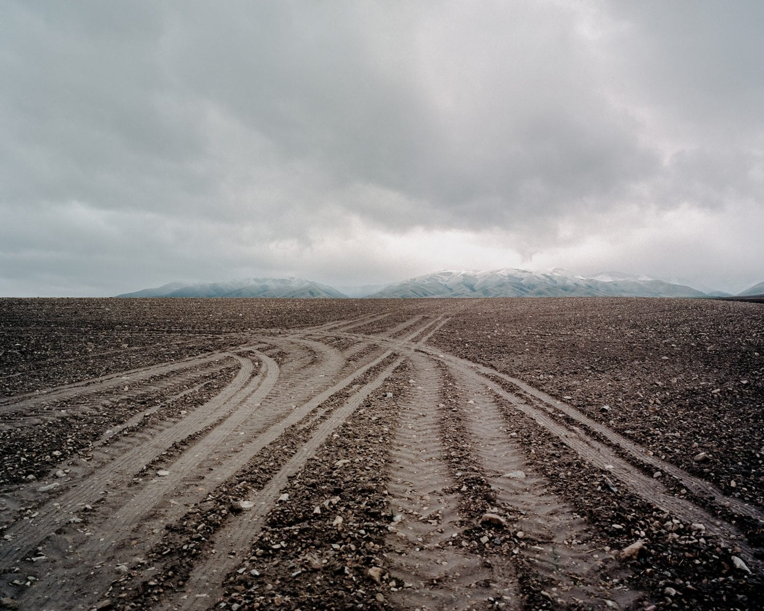 color landscape photography in utah, usa, by Cody Cobb