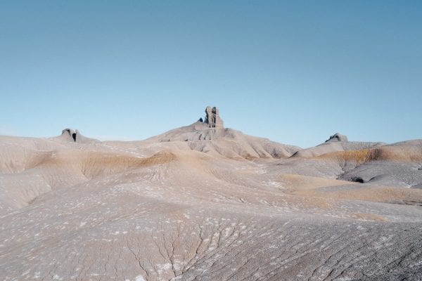 color landscape photography in utah, usa, by Cody Cobb