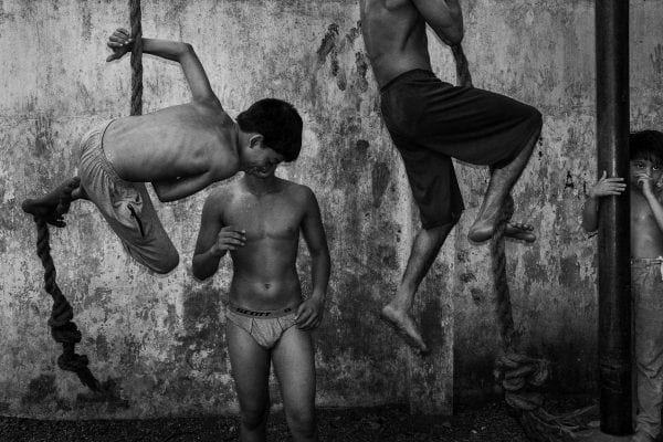 street photography by swarat ghosh