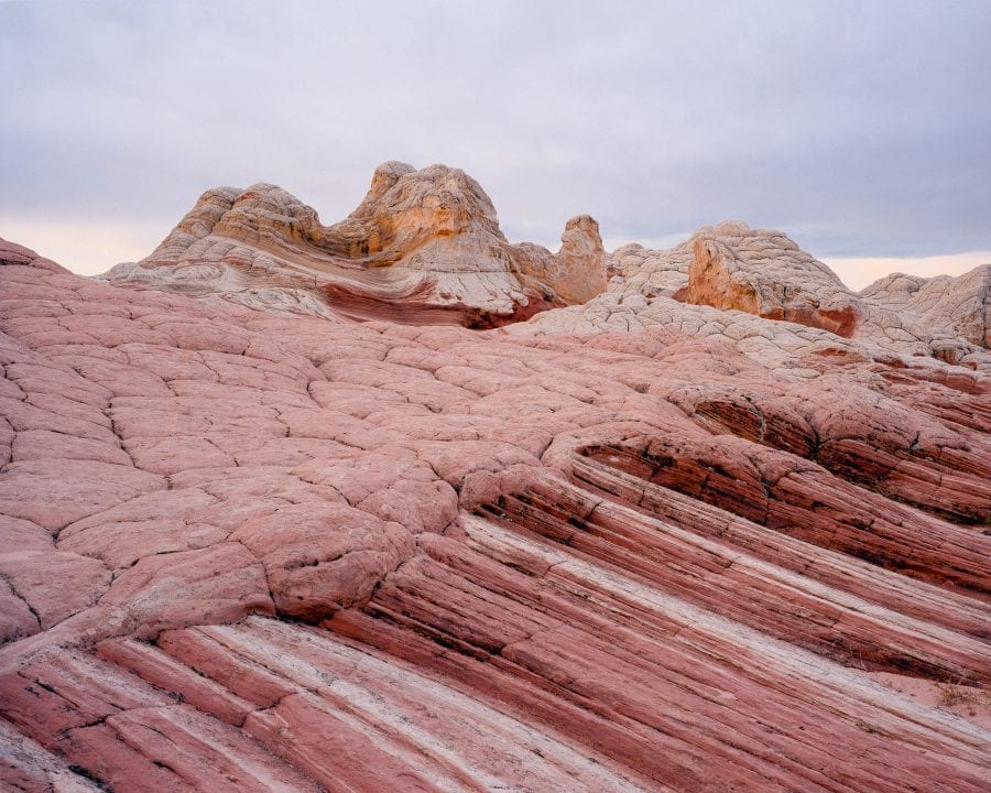 color landscape photography by Cody Cobb