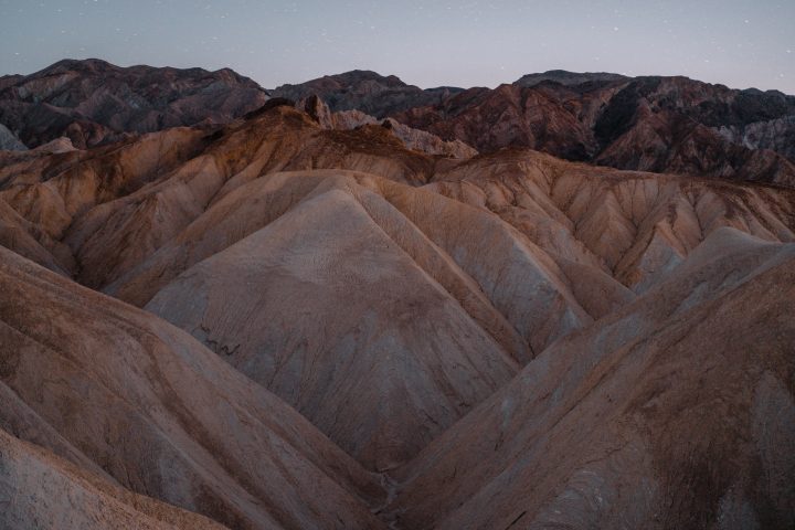 color landscape photography by Cody Cobb