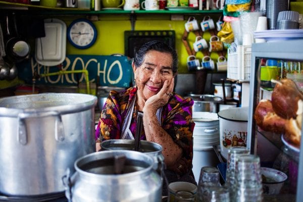 Ecuador woman portrait photography in color by mihaela noroc, the atlas of beauty series