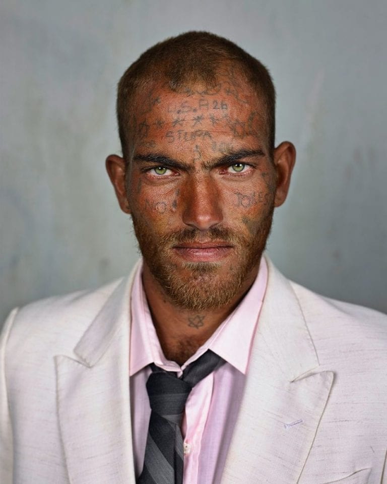 Portrait Photography by Pieter Hugo Daniel Richards, Milnerton, from Kin