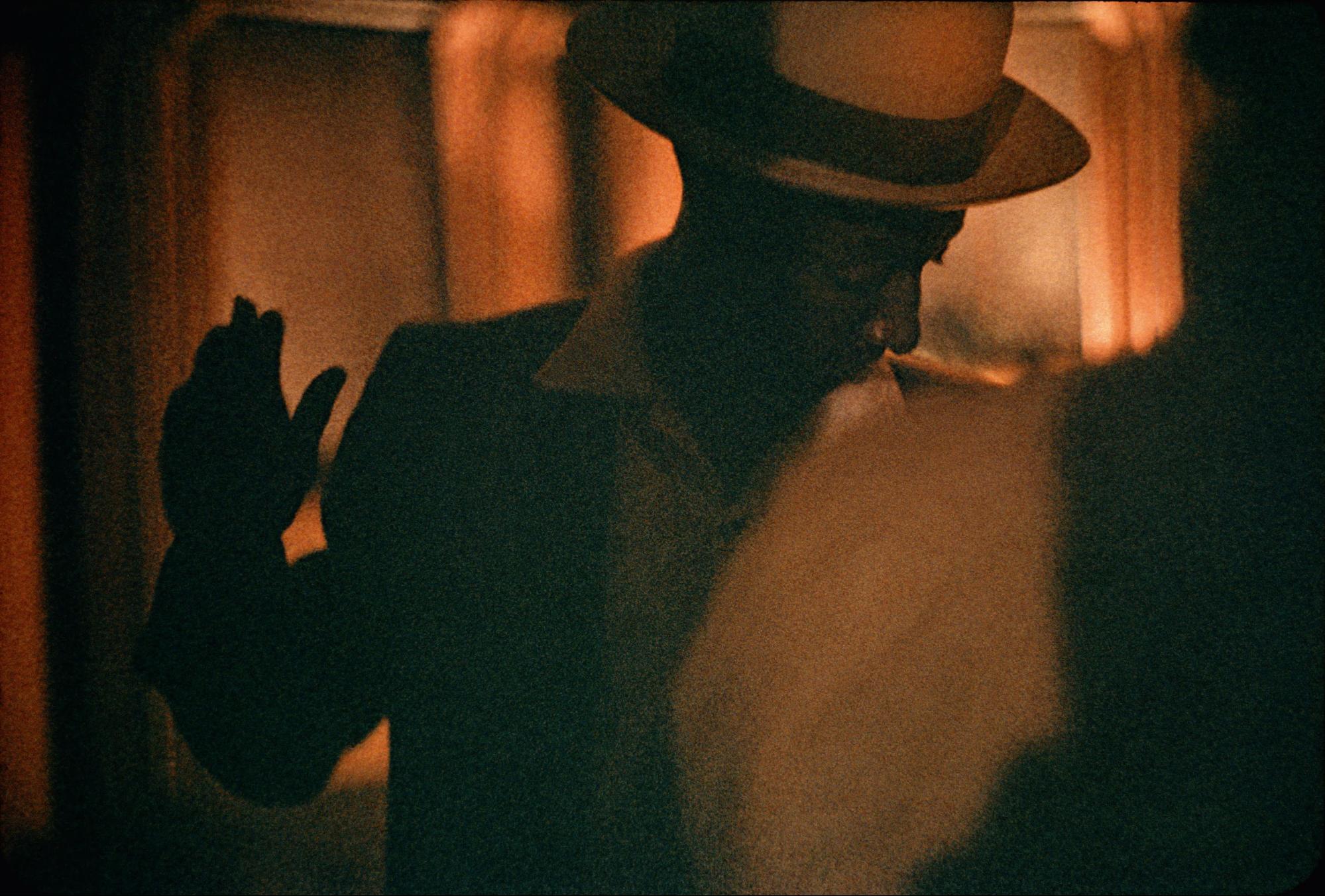 Gordon Parks