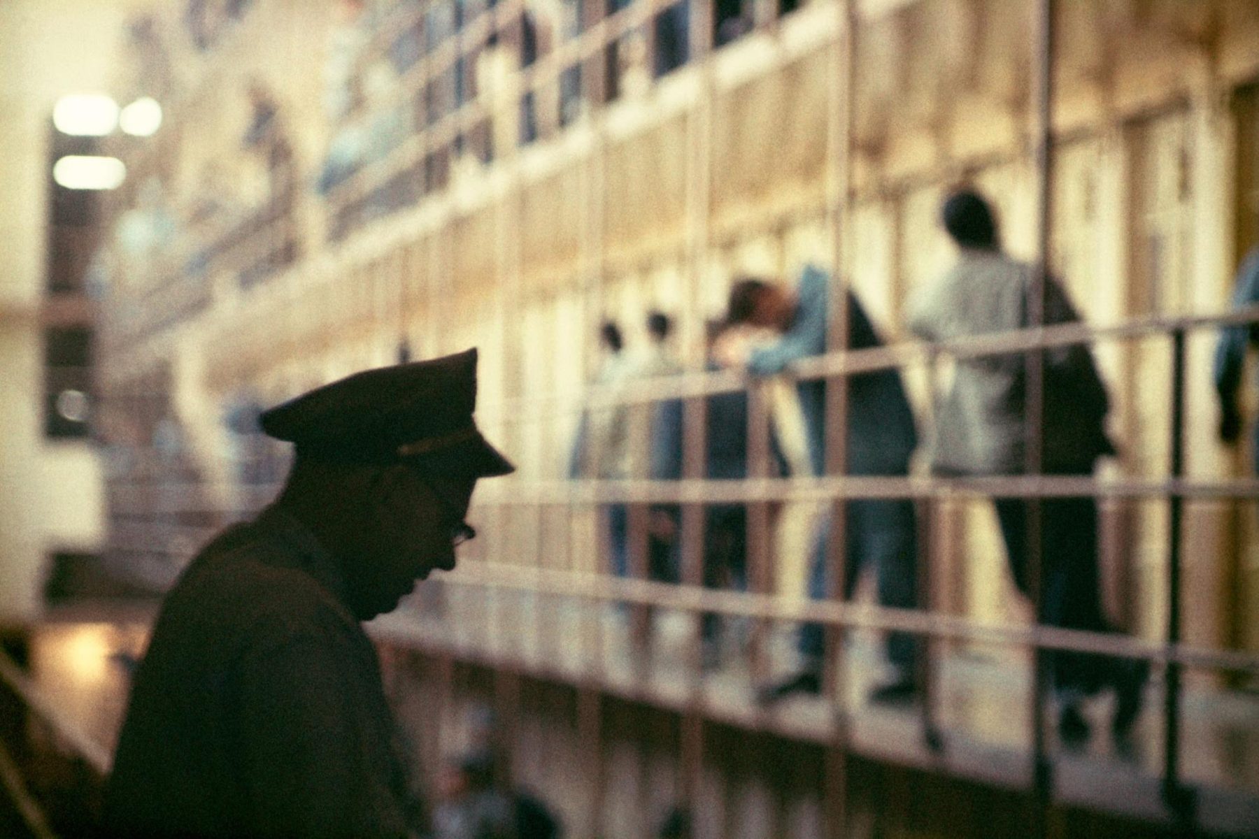 © Courtesy and copyright The Gordon Parks Foundation