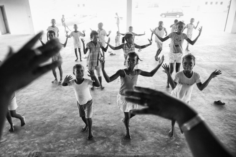 Black & White photography by Pierrot Men, Fort Dauphin, Madagascar, 2016