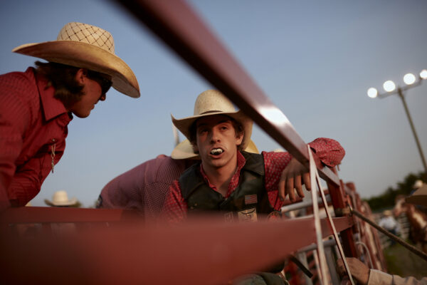 documentary photography by Jack Sorokin, rodeo, North Carolina,