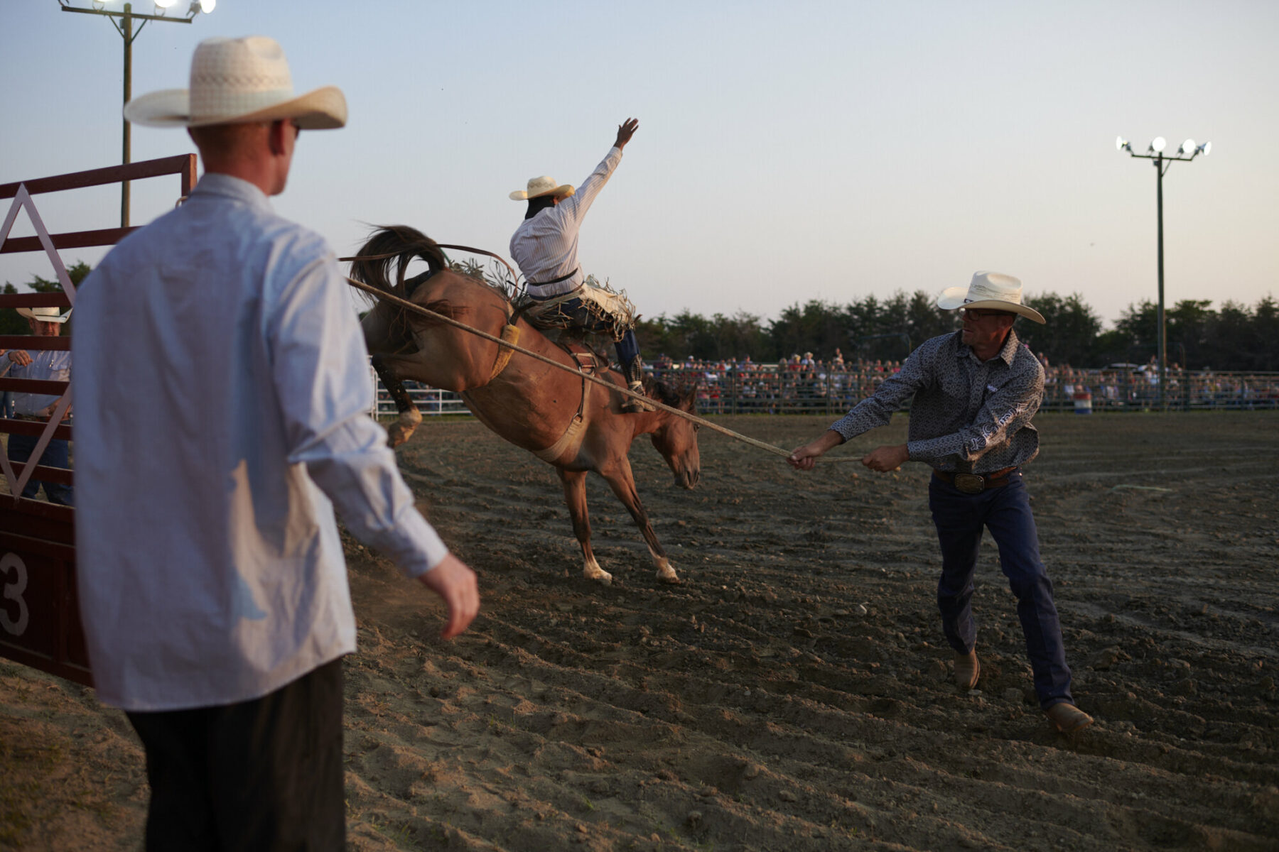 documentary photography by Jack Sorokin, rodeo, North Carolina