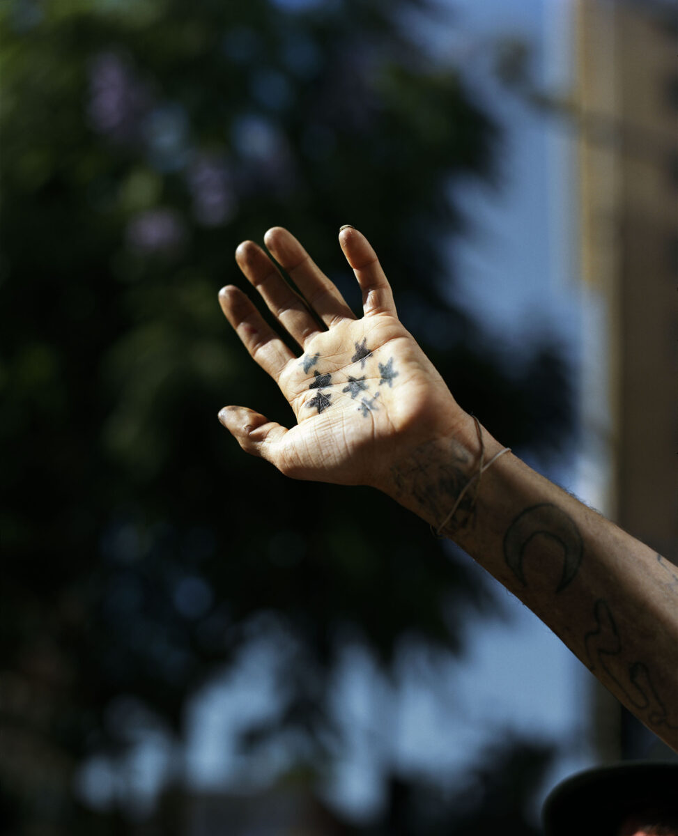 Gregory Halpern/Magnum Photos