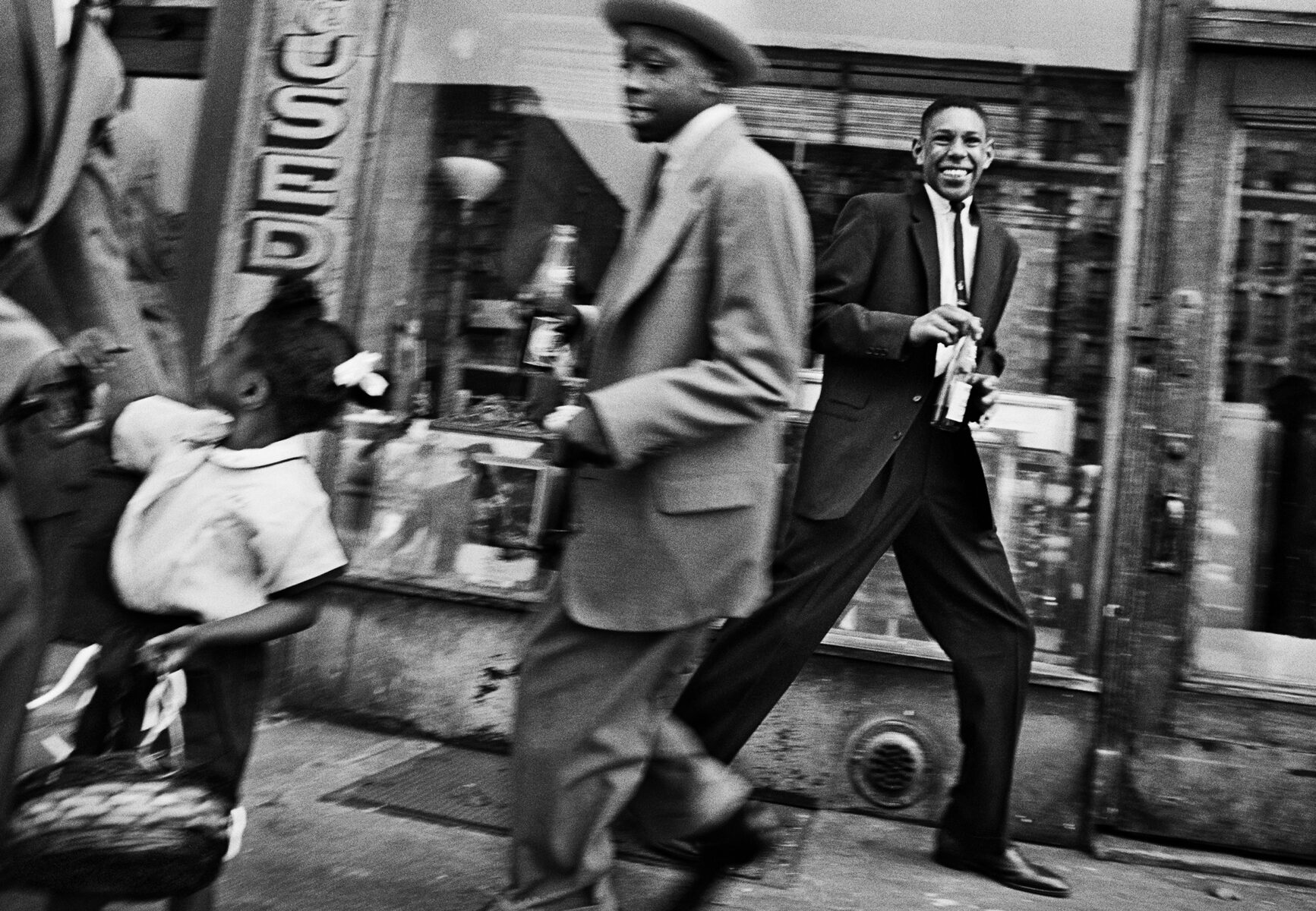 William Klein