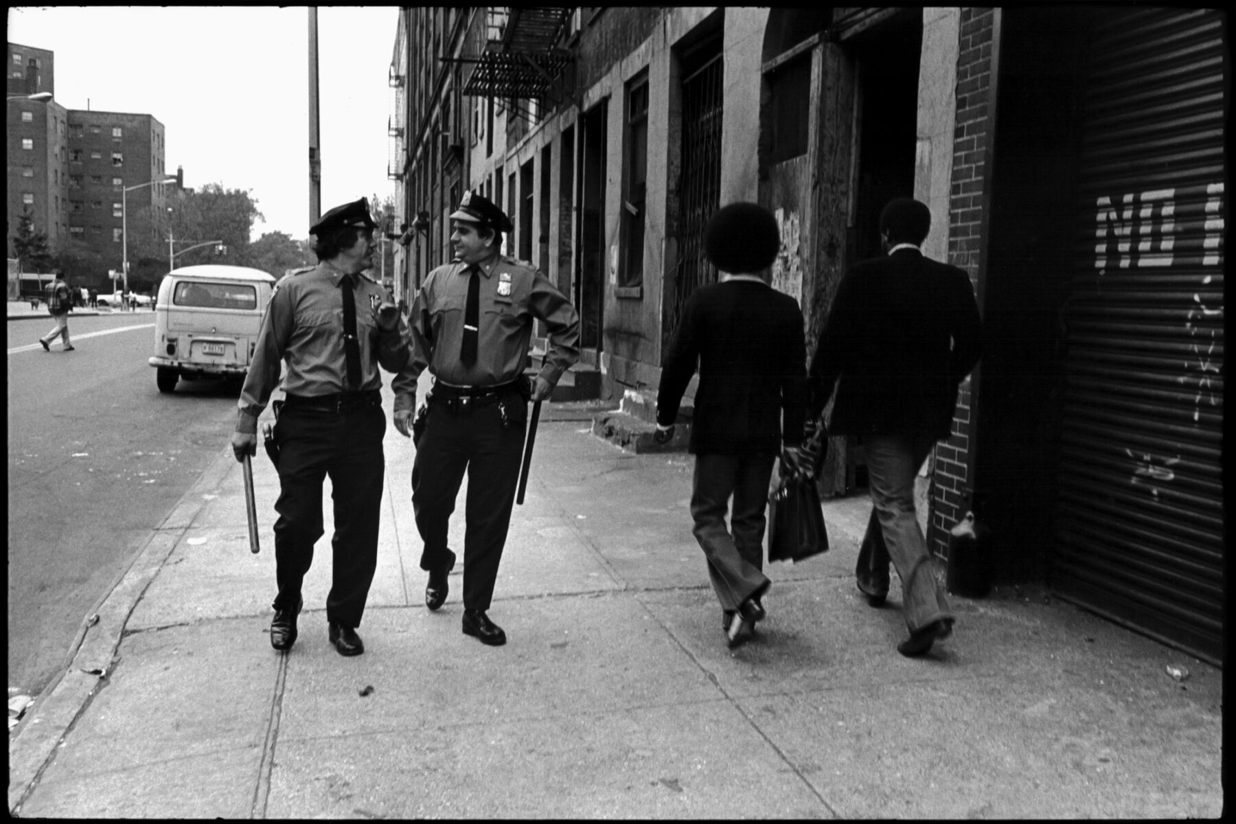 Jill Freedman