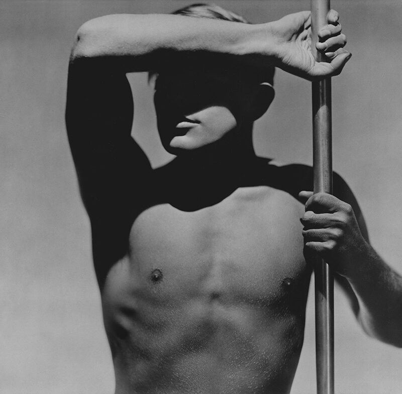 Fashion photography by George Hoyningen-Huene