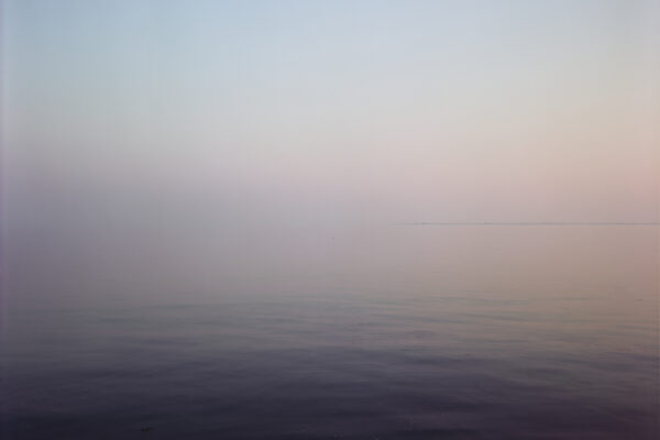 Color film photography by, Joel Meyerowitz, sea, ocean, light