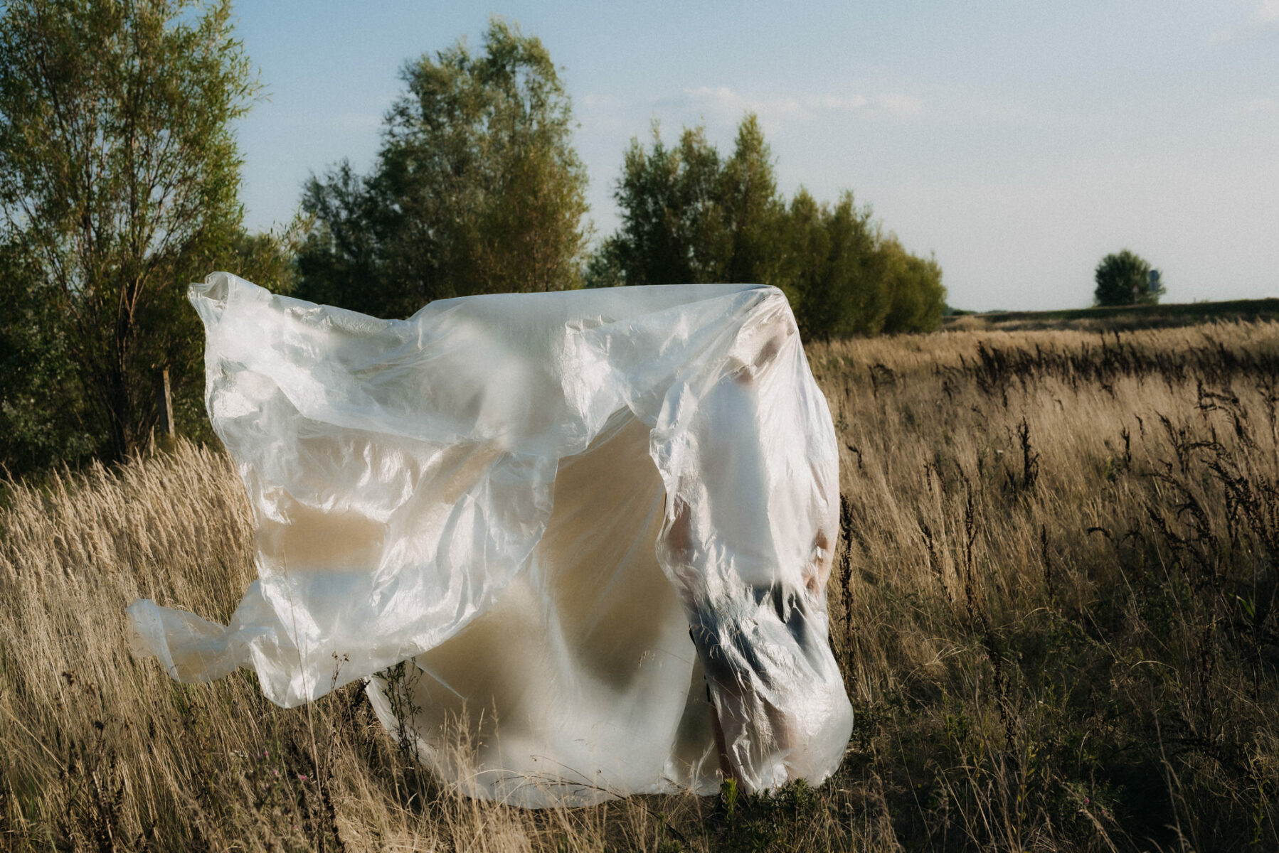 Documentary photography by Tomislav Marcijuš, landscape, Baranja Dreaming