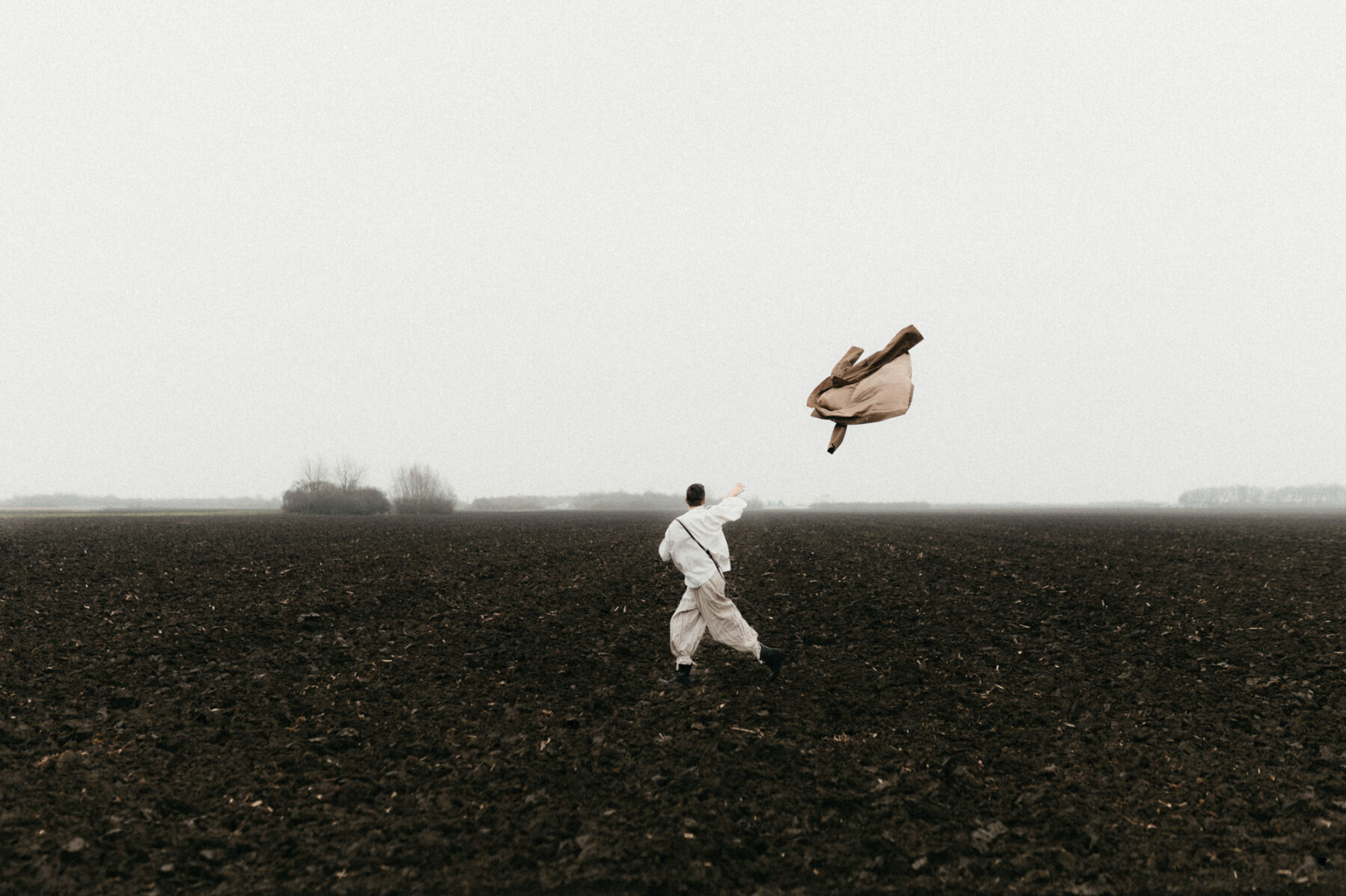 Documentary photography by Tomislav Marcijuš, Baranja Dreaming