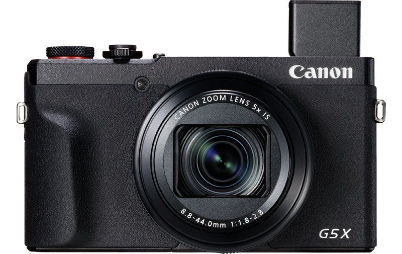 Picture of canon camera