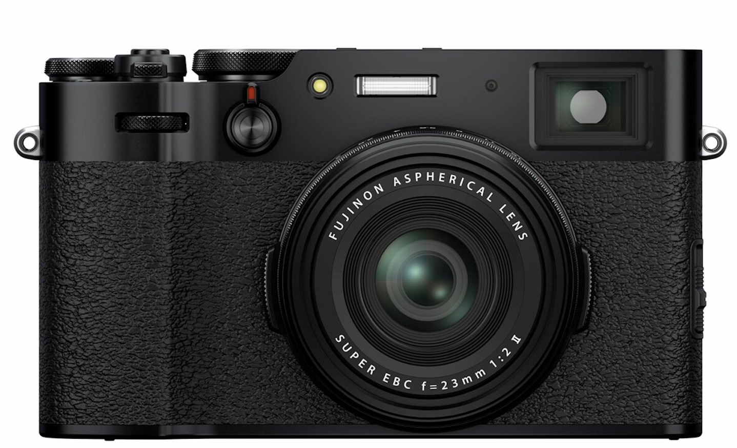 Picture of fujifilm camera