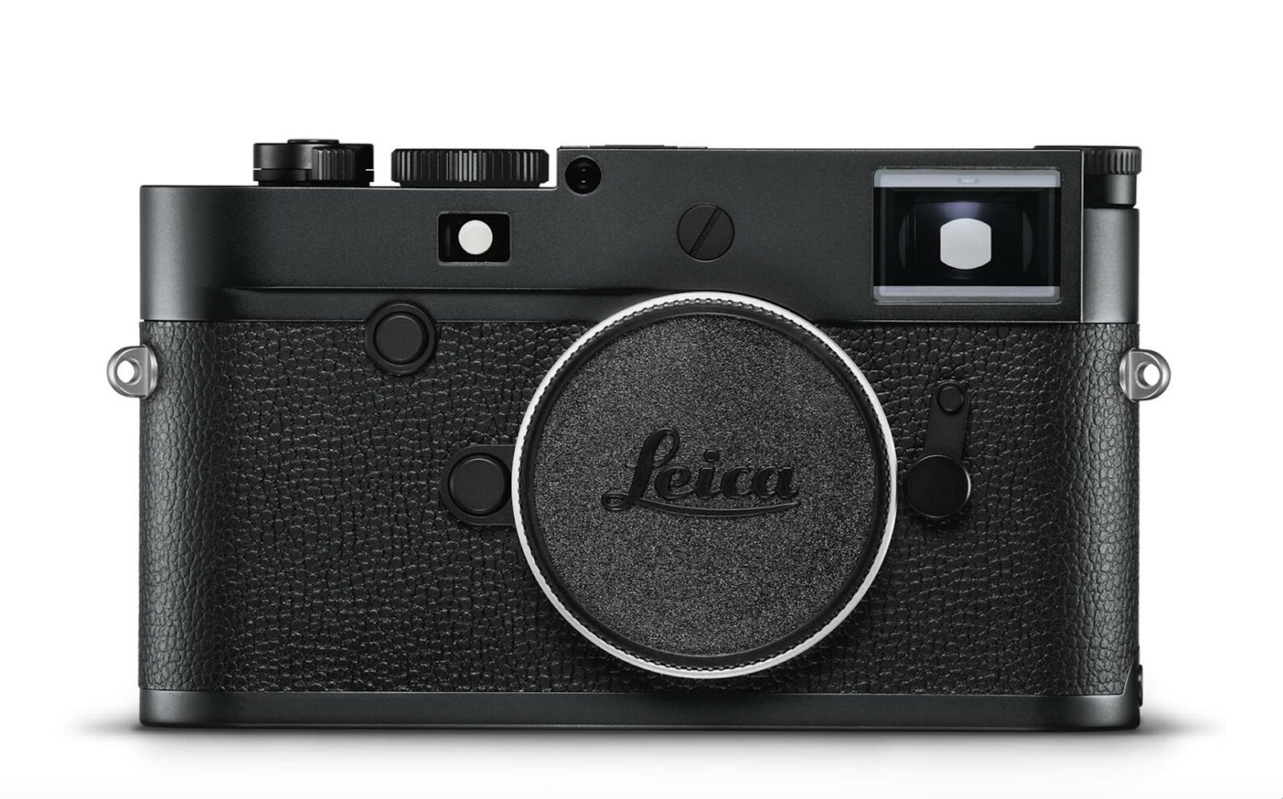 Photography camera, Leica Monochrom