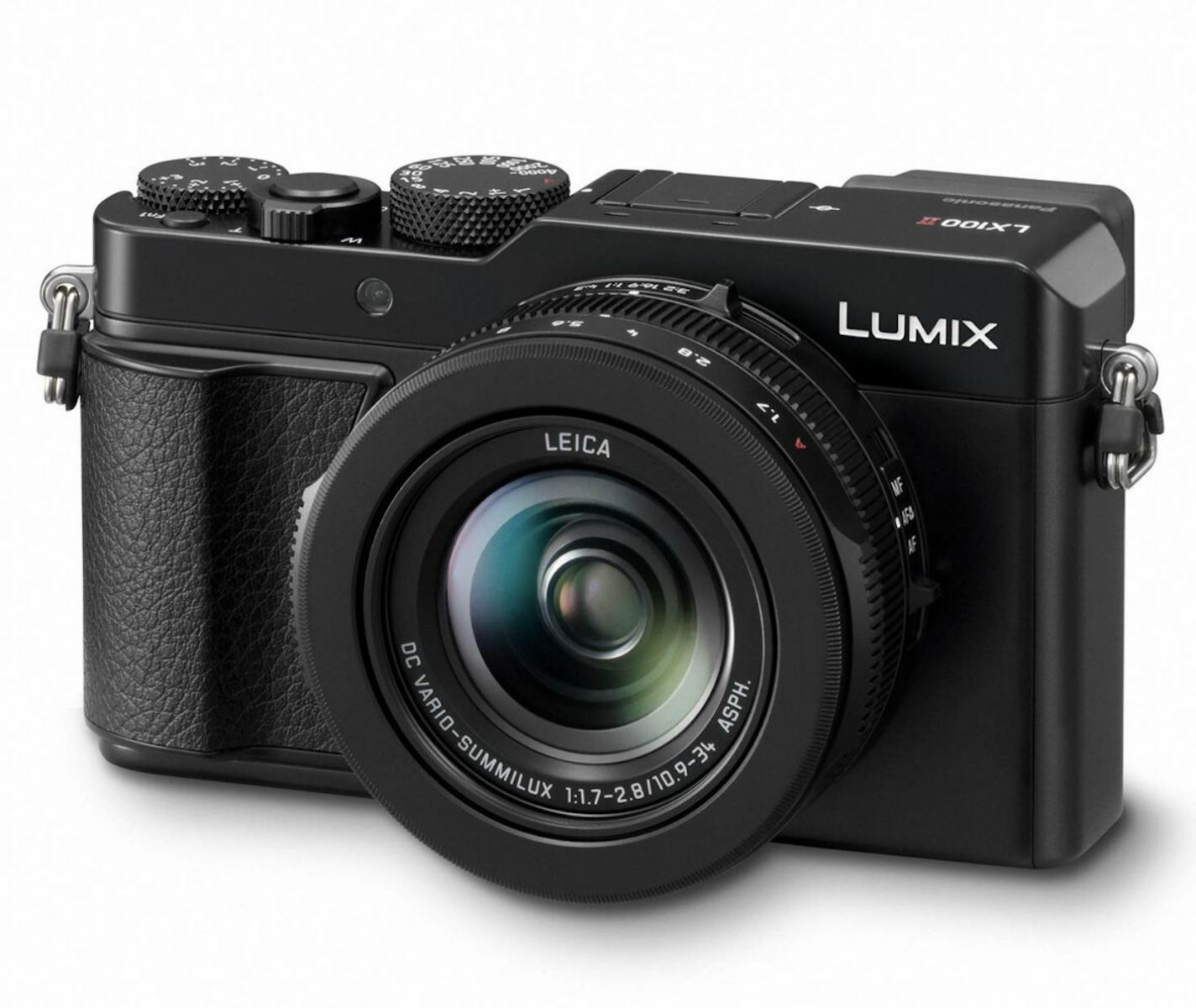 Picture of Panasonic Lumix camera