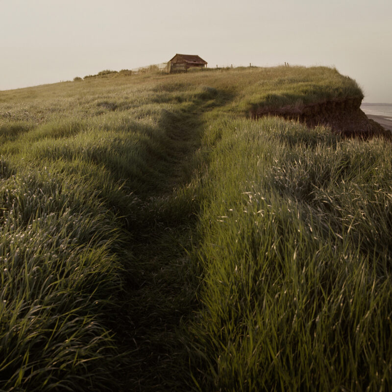 Landscape photography by Max Miechowski.