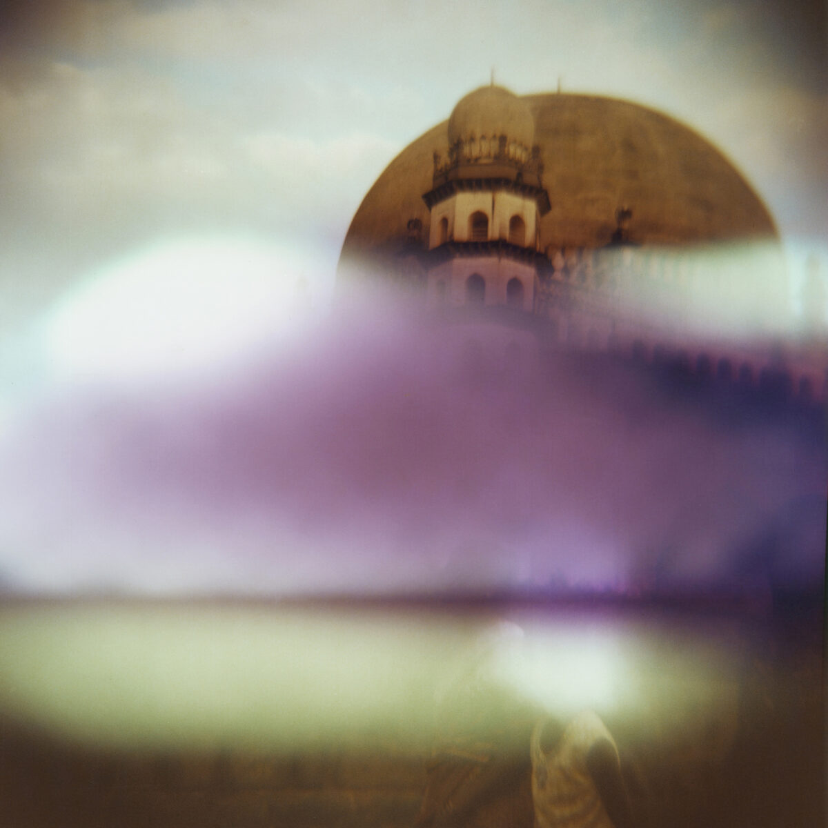 Color photography by Sean Lotman, dreamy, colorful