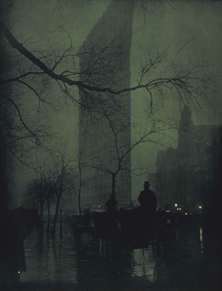 Edward Steichen