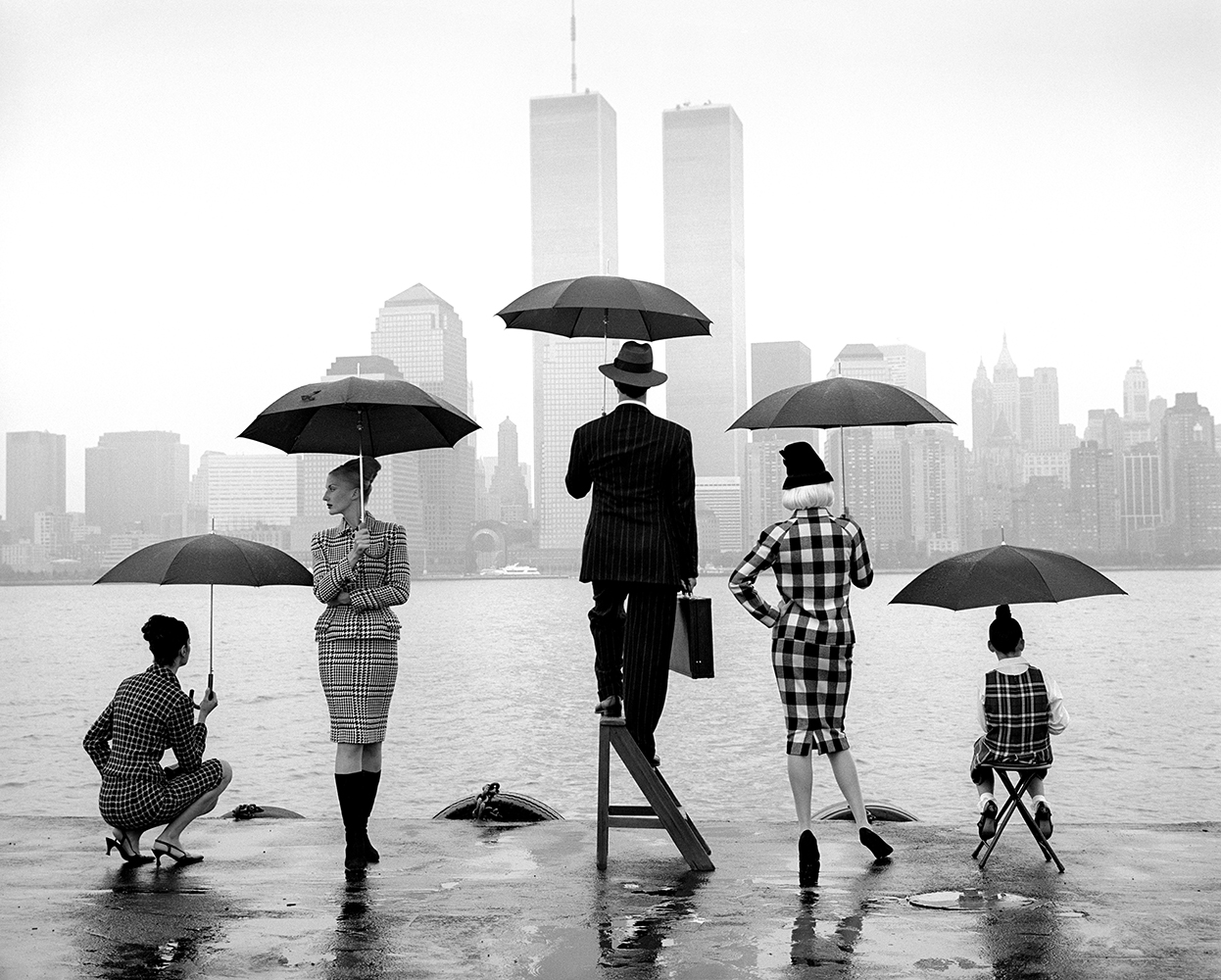 Rodney Smith