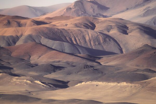 color documentary photo of a horse rider in Altai Mountains, Western Mongolia by Diana barthauer