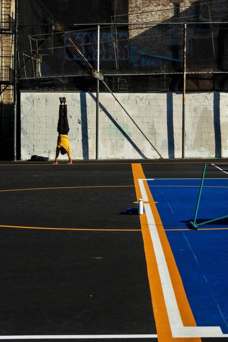color street photo of new york, usa by Mikko Takkunen