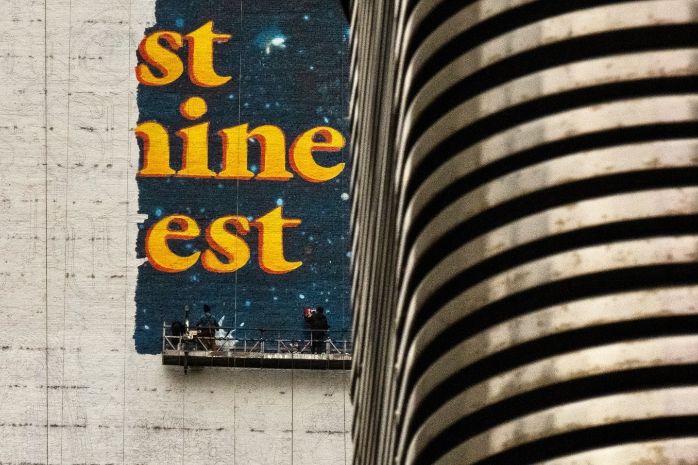 color street photo of new york, usa by Mikko Takkunen
